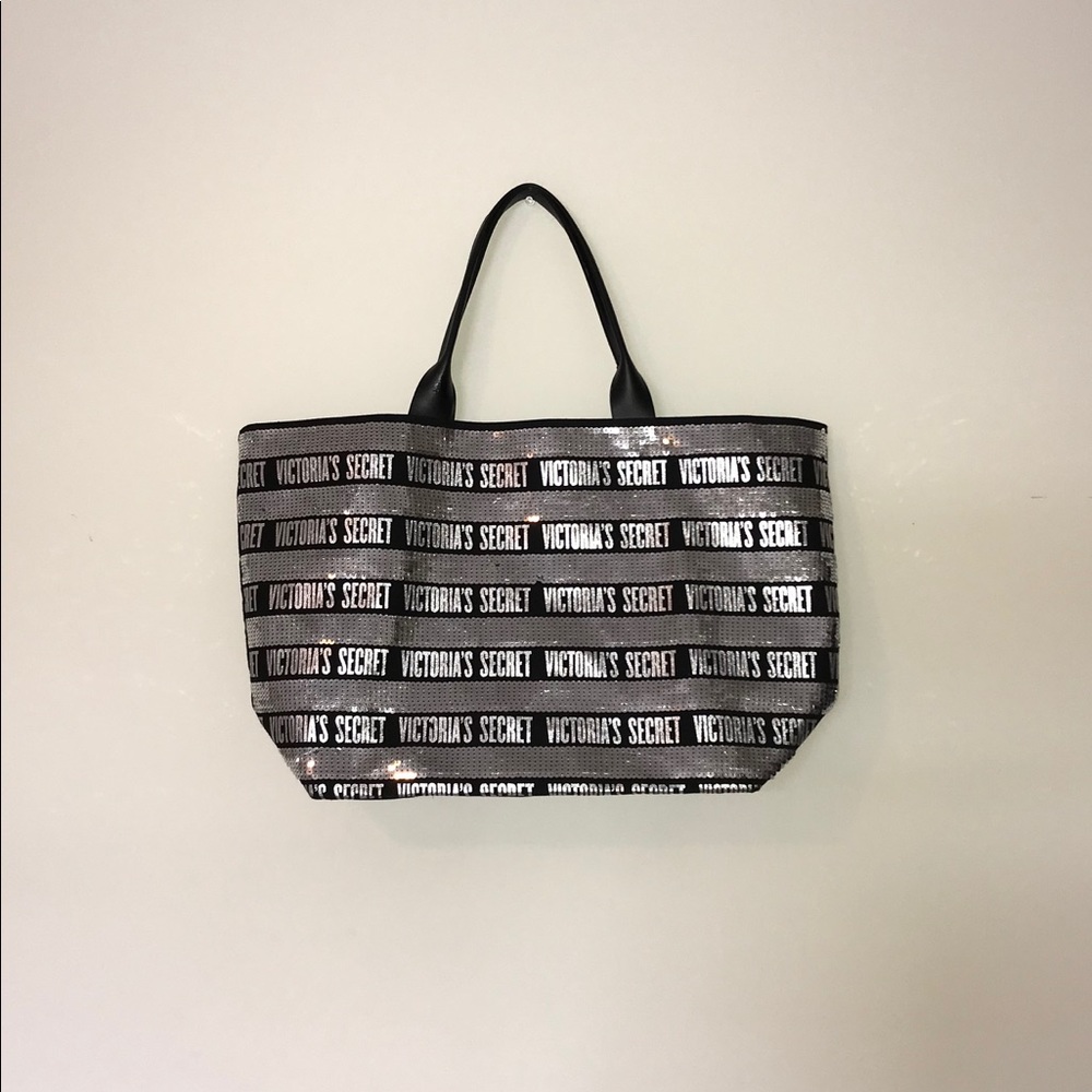 Victoria Secret Tote Bag